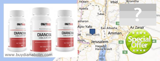 Sprzedam Dianabol w Internecie West Bank Gdzie kupić Dianabol w Internecie West Bank